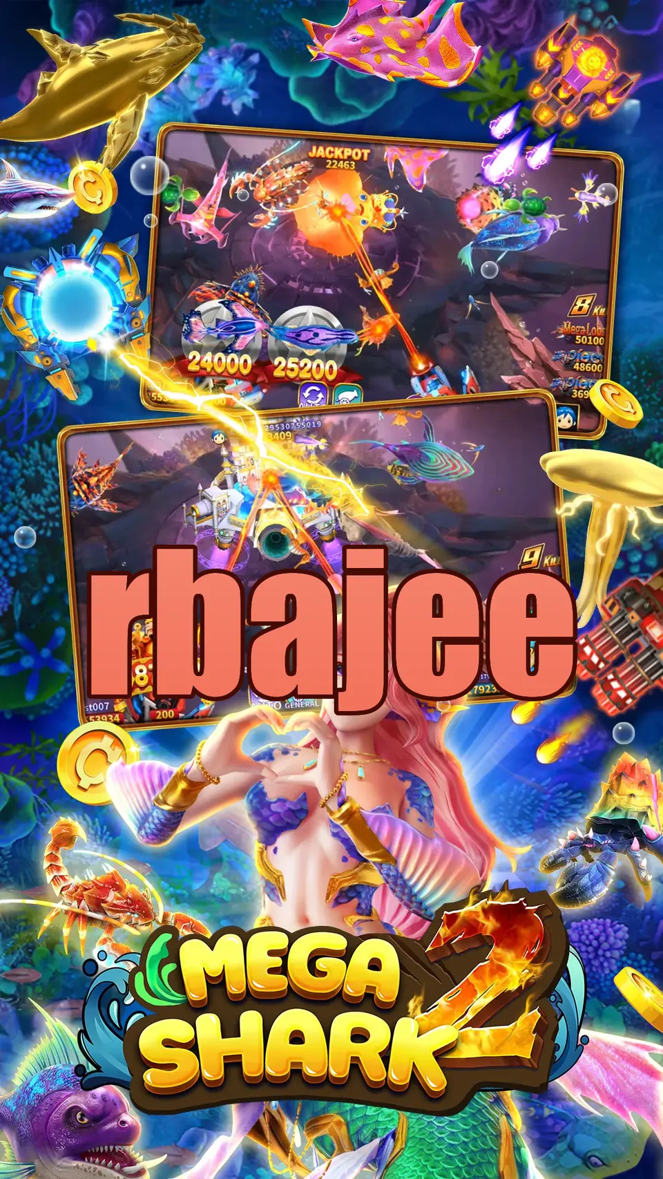 rbajee APK