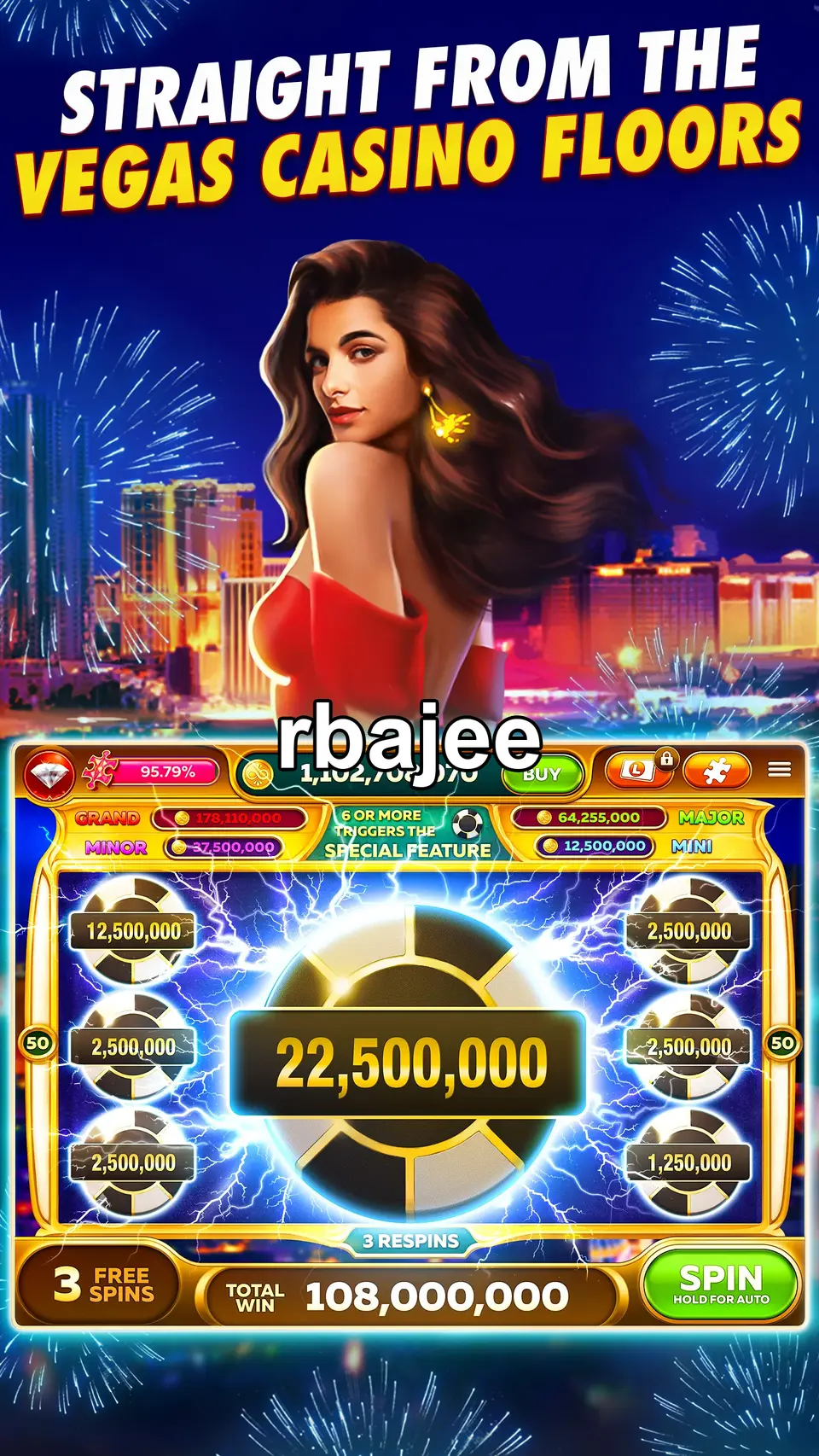 rbajee APK