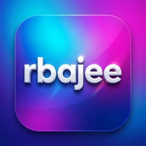 rbajee Logo - অফিসিয়াল