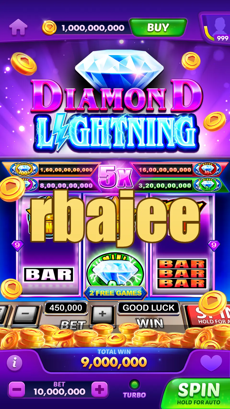rbajee স্ক্রিনশট - APK অফিসিয়াল